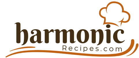 Harmonicrecipes.com